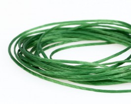 Flexi Floss, 1mm, Green
